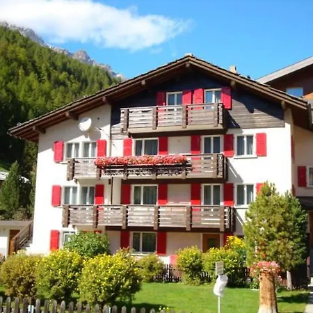 Apartment Morgenrot
