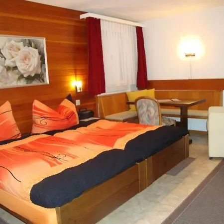 Morgenrot Apartment