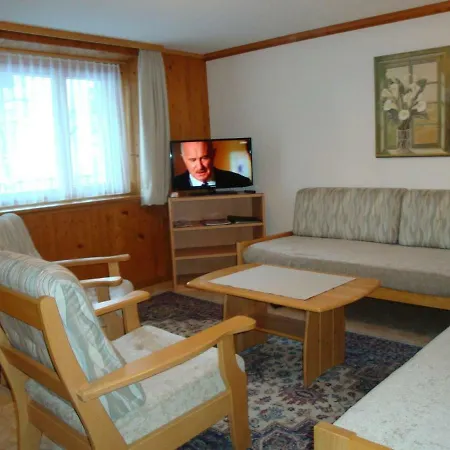 Apartment Morgenrot