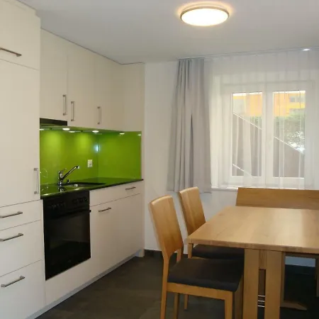 Morgenrot Apartment